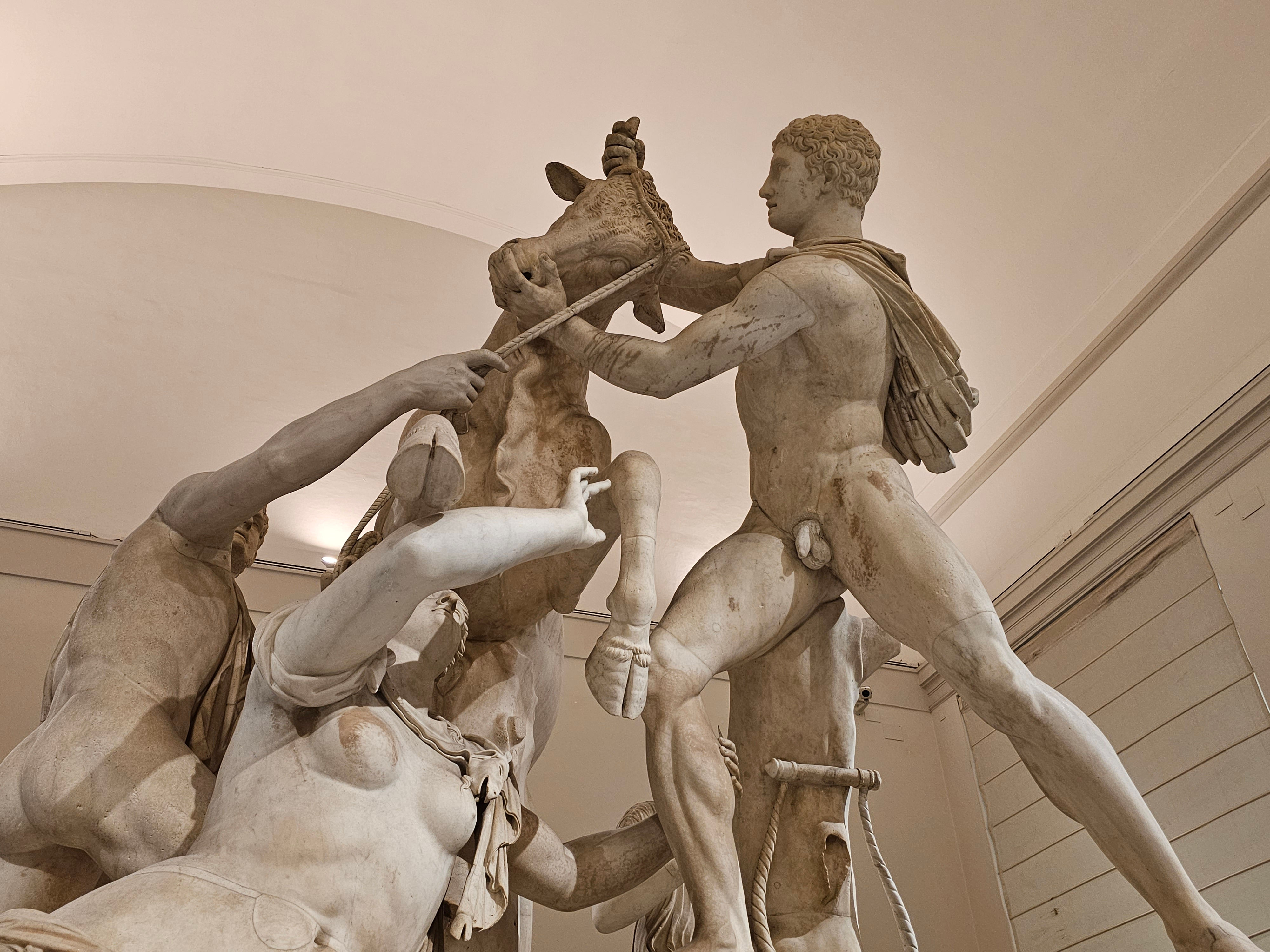 Arch_Museum